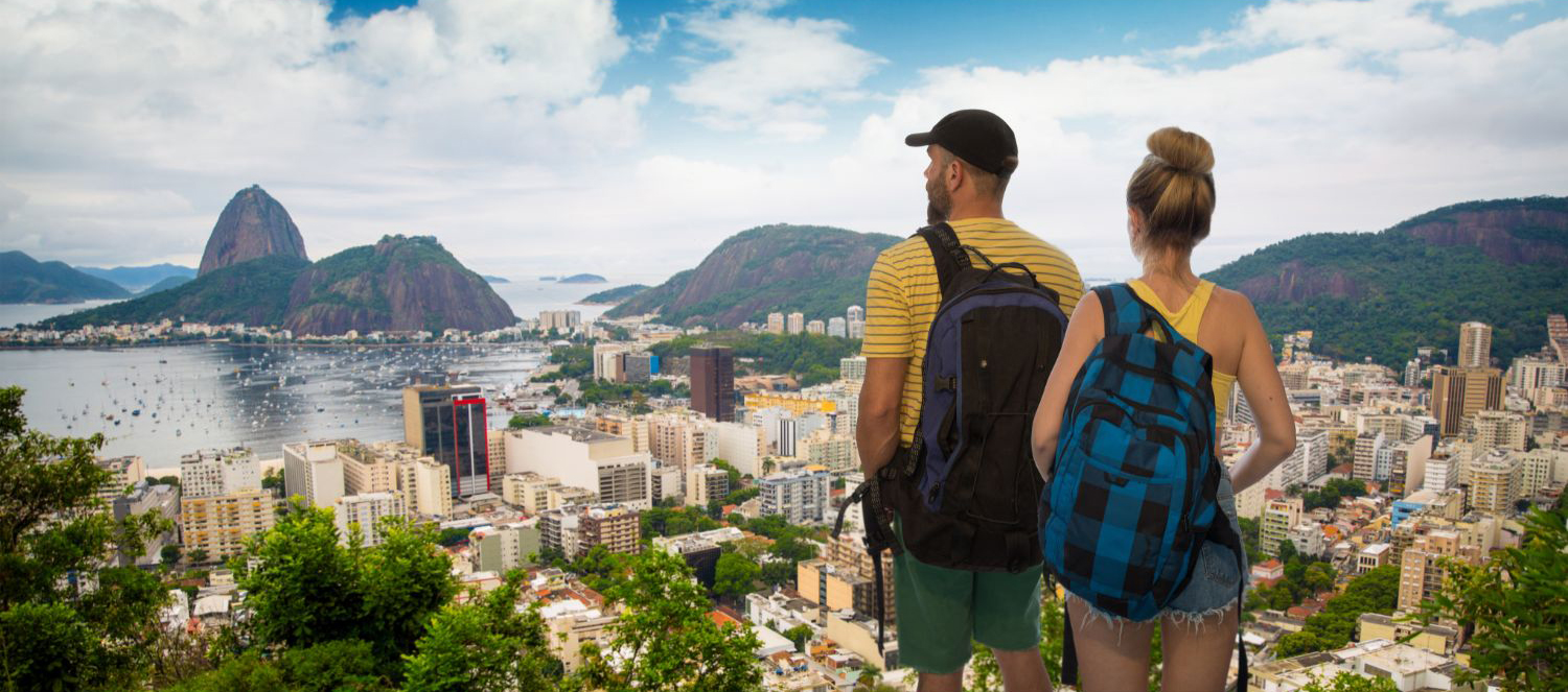 reveillon rio de janeiro
